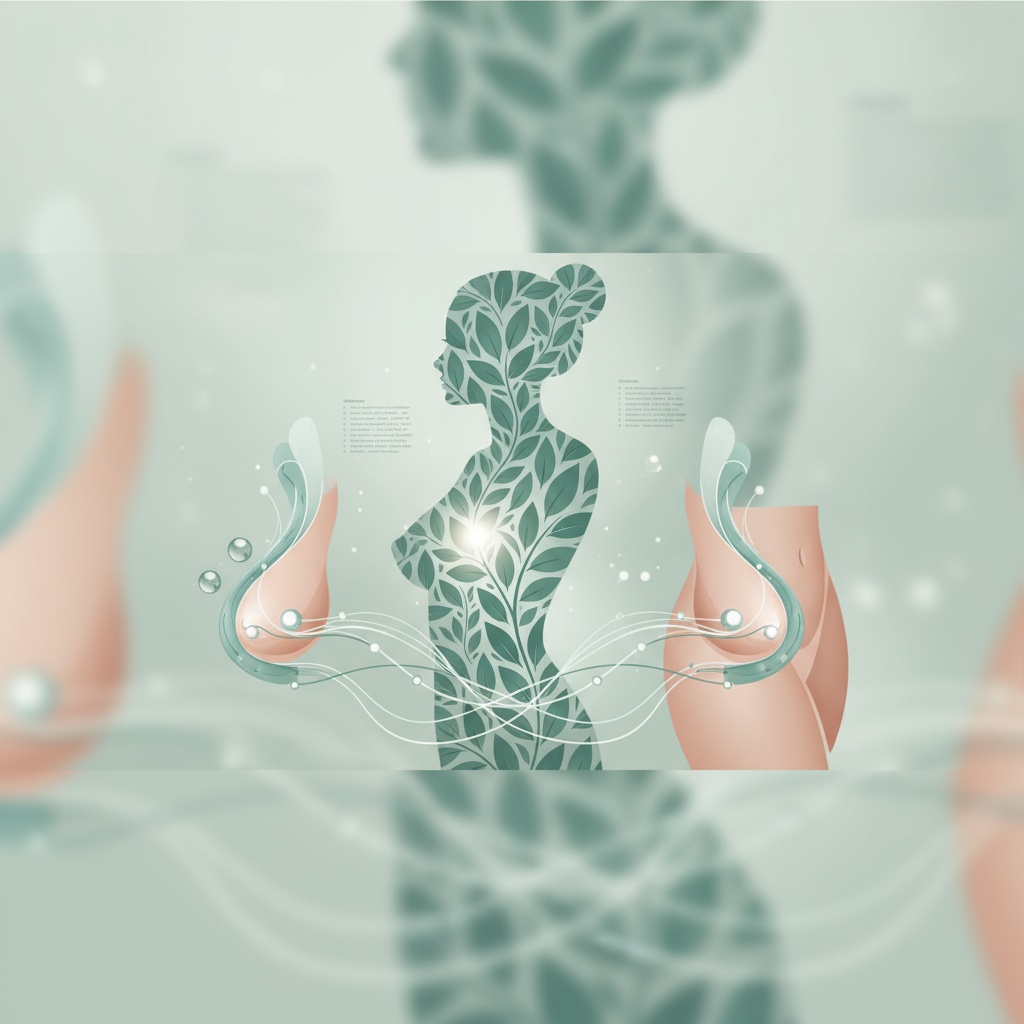 Featured image for: Fat Transfer Breast Augmentation: Everything You Need to Know About Natural Breast Enhancement