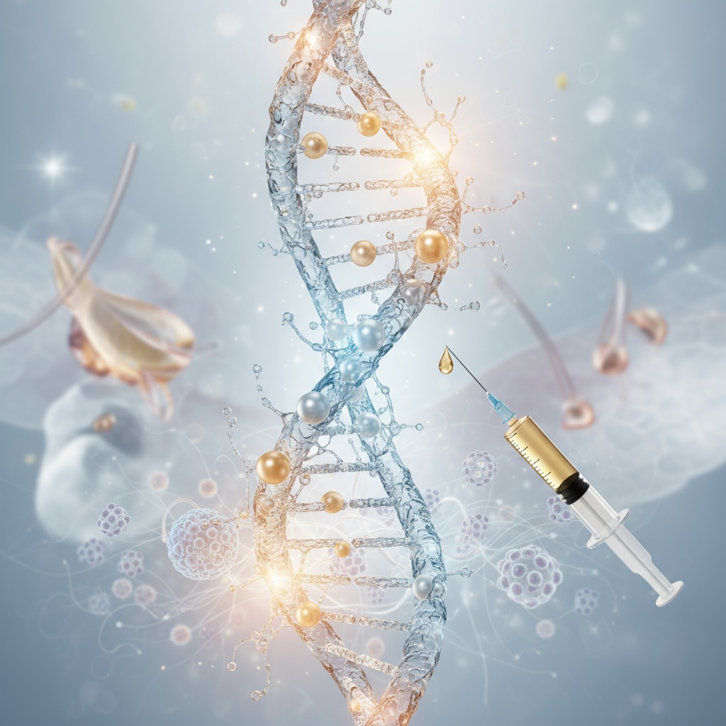 Featured image for: Renuva: The Revolutionary Injectable That Stimulates Your Body's Own Fat